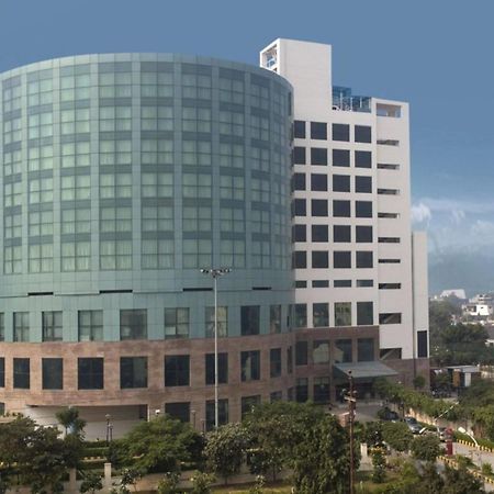 Savoy Suites Greater Noida Ngoại thất bức ảnh