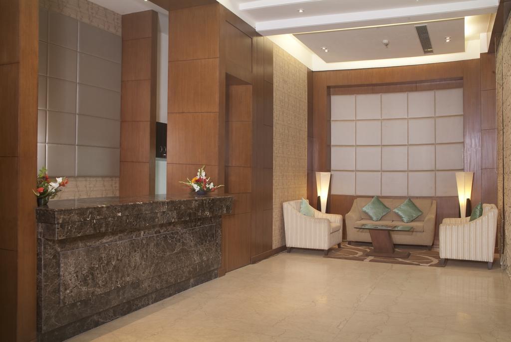 Savoy Suites Greater Noida Ngoại thất bức ảnh