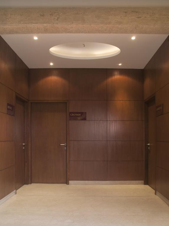 Savoy Suites Greater Noida Ngoại thất bức ảnh
