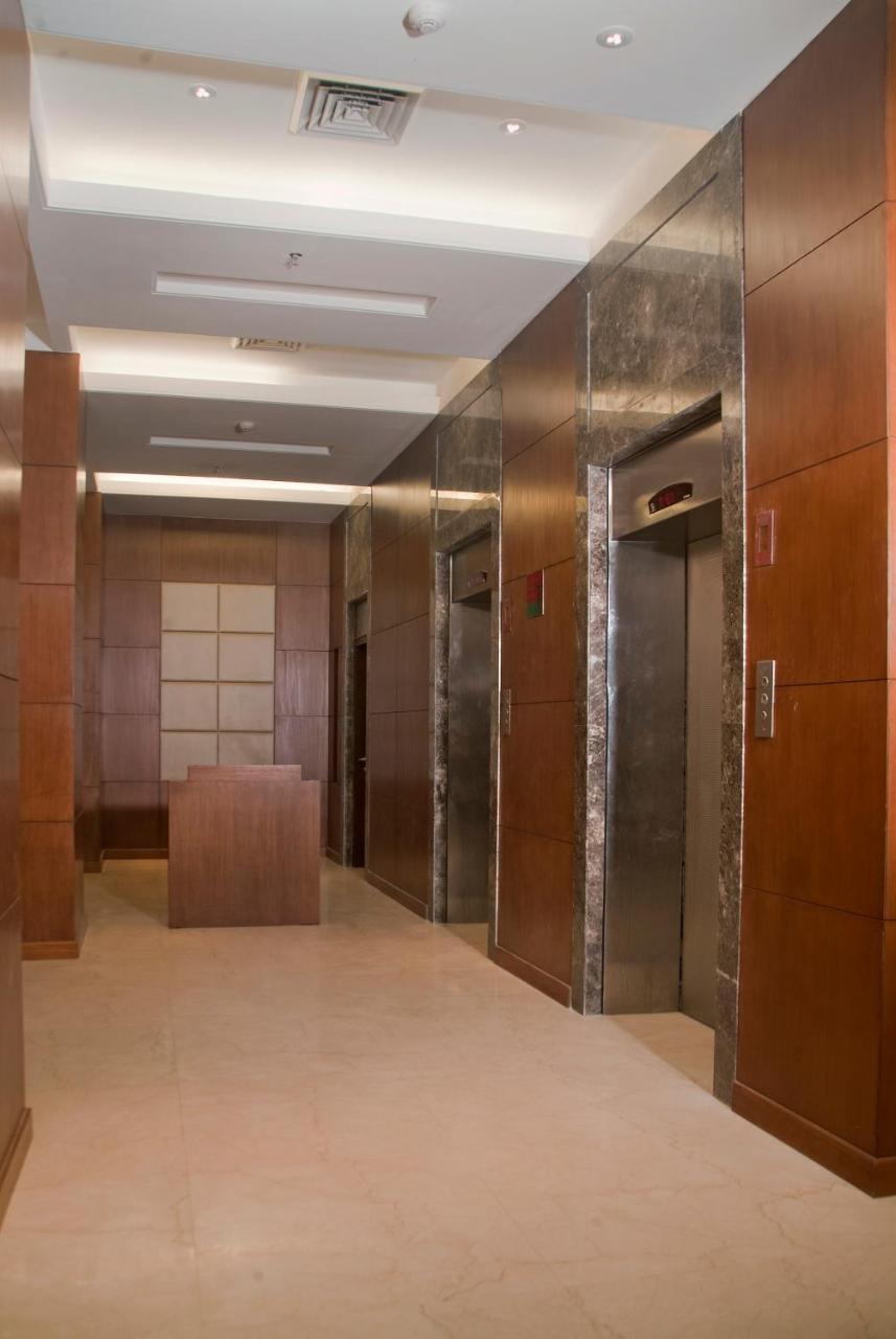 Savoy Suites Greater Noida Ngoại thất bức ảnh