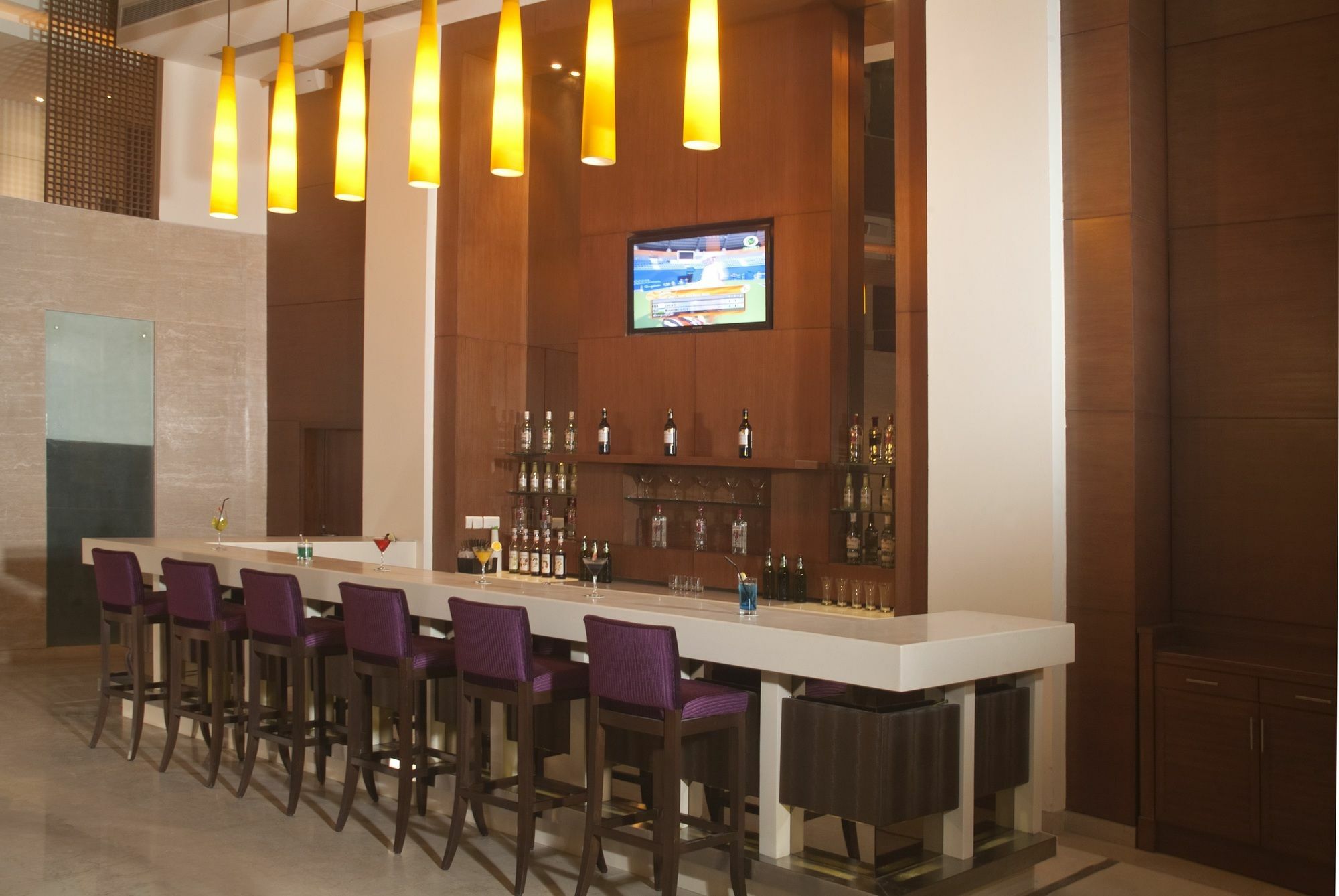 Savoy Suites Greater Noida Ngoại thất bức ảnh