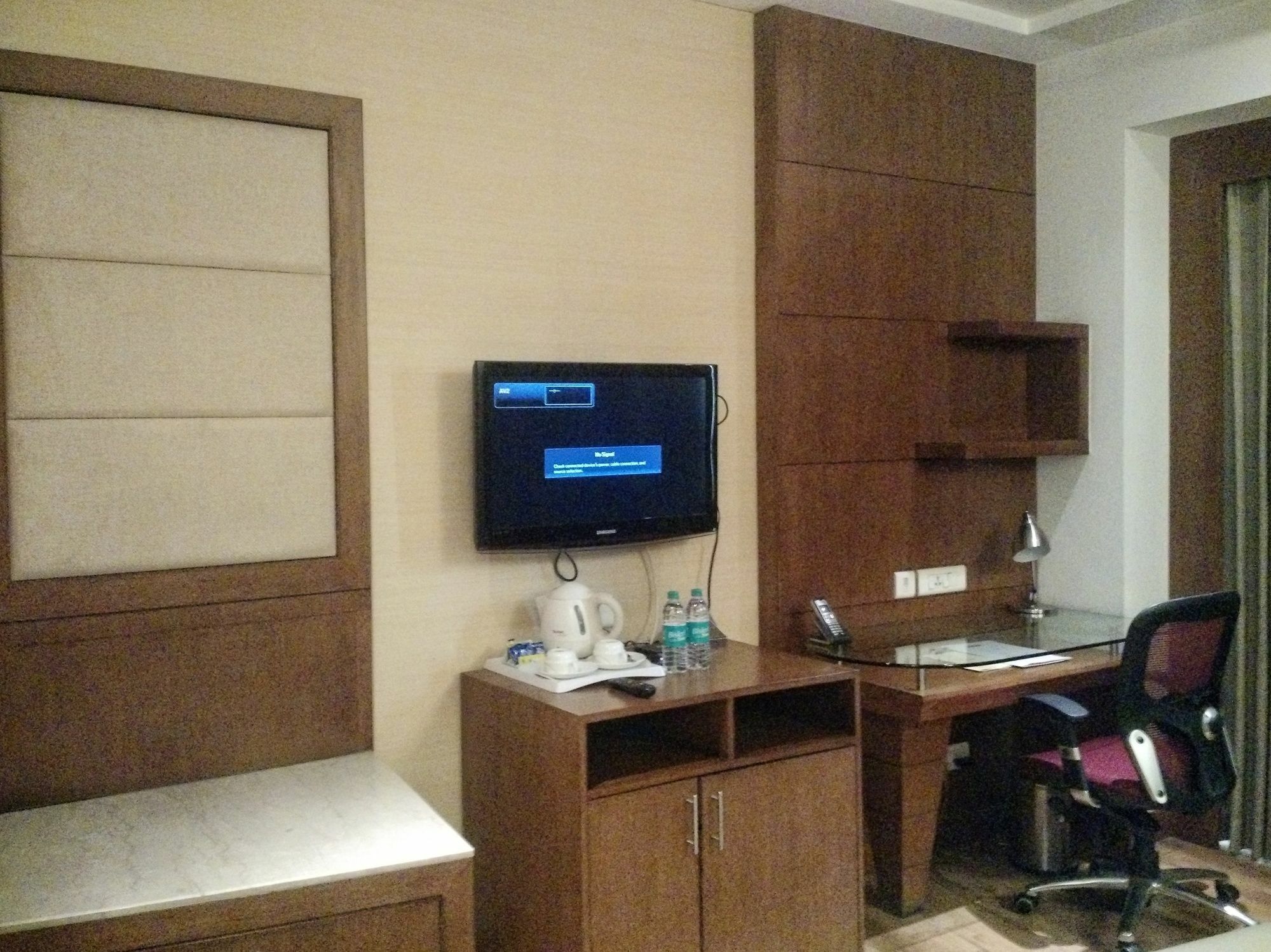 Savoy Suites Greater Noida Ngoại thất bức ảnh