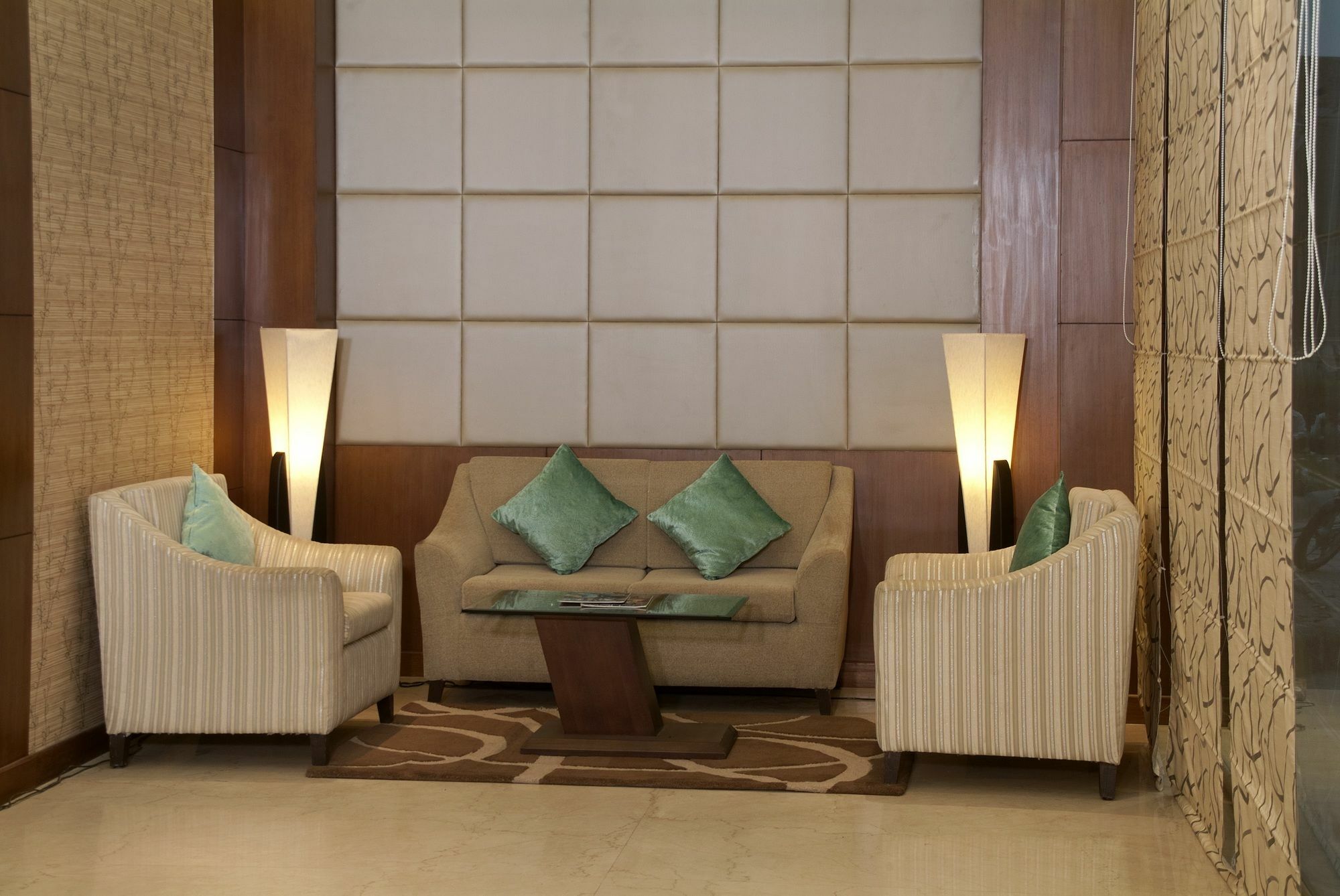 Savoy Suites Greater Noida Ngoại thất bức ảnh