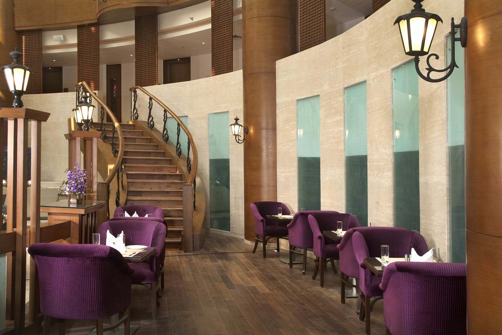Savoy Suites Greater Noida Ngoại thất bức ảnh