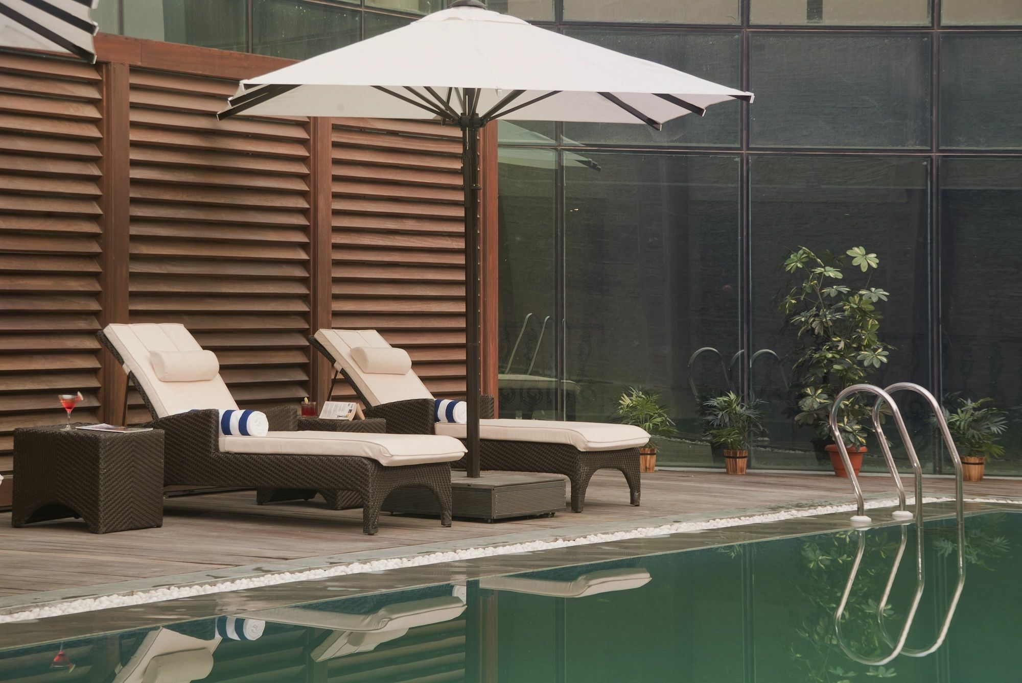 Savoy Suites Greater Noida Ngoại thất bức ảnh