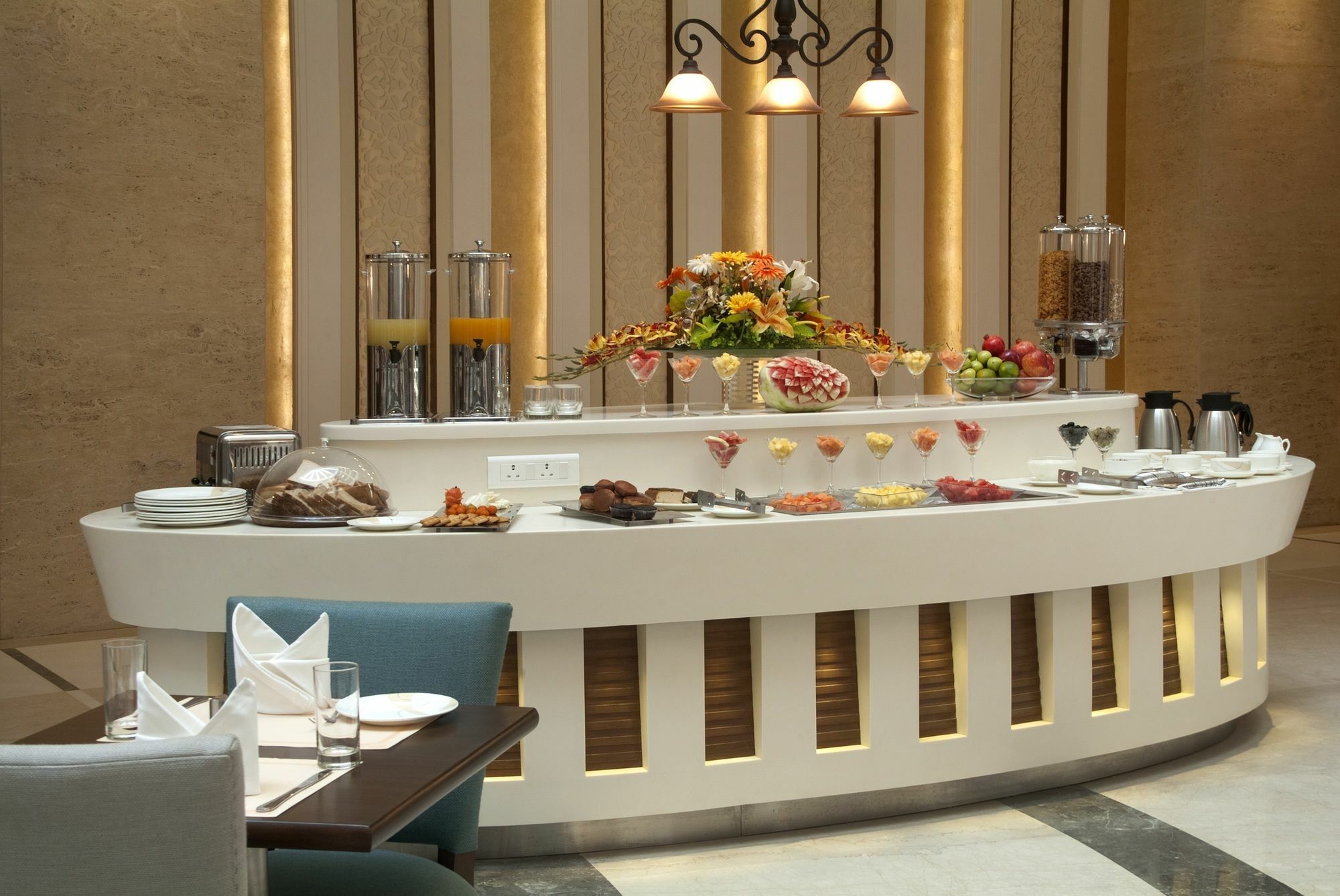 Savoy Suites Greater Noida Ngoại thất bức ảnh